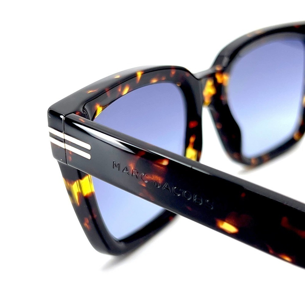 NEW!!! MARC JACOB Sunglasses MJ1010/S 086GB Authentic - Picture 7 of 11